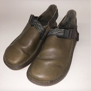 chaco pedshed mens